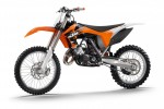  Мотоцикл 150SX (2011): Эксплуатация, руководство, цены, стоимость и расход топлива 