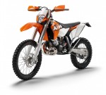  Мотоцикл 200EXC (2011): Эксплуатация, руководство, цены, стоимость и расход топлива 
