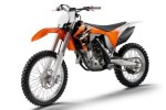  Мотоцикл 250EXC-F (2011): Эксплуатация, руководство, цены, стоимость и расход топлива 