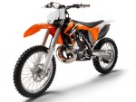  Мотоцикл 250SX (2011): Эксплуатация, руководство, цены, стоимость и расход топлива 