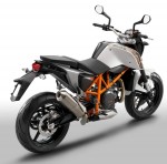  Мотоцикл 690 Duke (2011): Эксплуатация, руководство, цены, стоимость и расход топлива 
