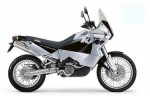 Информация по эксплуатации, максимальная скорость, расход топлива, фото и видео мотоциклов 950 Adventure (2003)