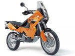 Информация по эксплуатации, максимальная скорость, расход топлива, фото и видео мотоциклов 950 Adventure S (2006)