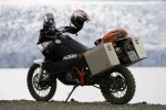  Мотоцикл 990 Adventure R (2011): Эксплуатация, руководство, цены, стоимость и расход топлива 