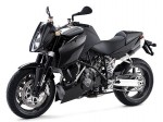  Мотоцикл 990 Super Duke RR (2006): Эксплуатация, руководство, цены, стоимость и расход топлива 