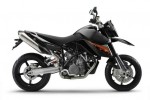  Мотоцикл 990 Supermoto (2011): Эксплуатация, руководство, цены, стоимость и расход топлива 