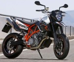 990 Supermoto R (2011)