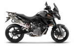 Мотоцикл 990 Supermoto T ABS (2011): Эксплуатация, руководство, цены, стоимость и расход топлива 