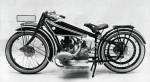  Мотоцикл R37 (1925): Эксплуатация, руководство, цены, стоимость и расход топлива 