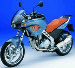  Мотоцикл F650CS Scarver (2002): Эксплуатация, руководство, цены, стоимость и расход топлива 