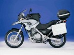  Мотоцикл F650GS (2007): Эксплуатация, руководство, цены, стоимость и расход топлива 