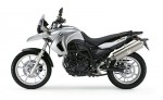  Мотоцикл F650GS (2011): Эксплуатация, руководство, цены, стоимость и расход топлива 