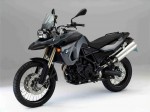  Мотоцикл F800GS (2012): Эксплуатация, руководство, цены, стоимость и расход топлива 