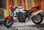  Мотоцикл F800R (2012): Эксплуатация, руководство, цены, стоимость и расход топлива 