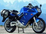  Мотоцикл F800ST (2006): Эксплуатация, руководство, цены, стоимость и расход топлива 