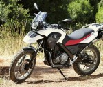  Мотоцикл G650GS (2011): Эксплуатация, руководство, цены, стоимость и расход топлива 