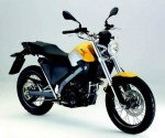 Информация по эксплуатации, максимальная скорость, расход топлива, фото и видео мотоциклов G650 XCountry (2009)