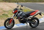 Информация по эксплуатации, максимальная скорость, расход топлива, фото и видео мотоциклов G650 XMoto (2007)