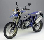  Мотоцикл HP2 Enduro (2005): Эксплуатация, руководство, цены, стоимость и расход топлива 
