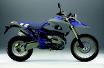 Информация по эксплуатации, максимальная скорость, расход топлива, фото и видео мотоциклов HP2 Enduro (2010)