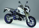  Мотоцикл HP2 Megamoto (2007): Эксплуатация, руководство, цены, стоимость и расход топлива 