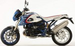  Мотоцикл HP2 Megamoto Pikes Peak Edition (2009): Эксплуатация, руководство, цены, стоимость и расход топлива 