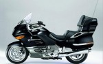 Информация по эксплуатации, максимальная скорость, расход топлива, фото и видео мотоциклов K1200LT (2008)