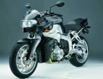  Мотоцикл K1200R (2005): Эксплуатация, руководство, цены, стоимость и расход топлива 