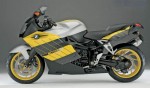  Мотоцикл K1200S (2005): Эксплуатация, руководство, цены, стоимость и расход топлива 