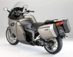  Мотоцикл K1300GT (2009): Эксплуатация, руководство, цены, стоимость и расход топлива 