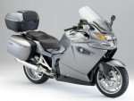 Информация по эксплуатации, максимальная скорость, расход топлива, фото и видео мотоциклов K1300GT Exclusive Edition (2011)