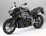  Мотоцикл K1300R Dynamic SE (2011): Эксплуатация, руководство, цены, стоимость и расход топлива 