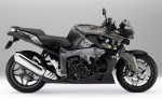 Информация по эксплуатации, максимальная скорость, расход топлива, фото и видео мотоциклов K1300R (2012)