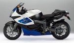  Мотоцикл K1300S Dynamic Package (2012): Эксплуатация, руководство, цены, стоимость и расход топлива 