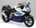 Информация по эксплуатации, максимальная скорость, расход топлива, фото и видео мотоциклов K1300S HP Special Edition (2012)