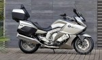 Информация по эксплуатации, максимальная скорость, расход топлива, фото и видео мотоциклов K1600GTL (2011)
