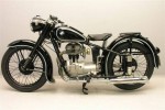 Информация по эксплуатации, максимальная скорость, расход топлива, фото и видео мотоциклов R25/2 (1951)