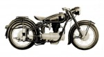  Мотоцикл R25/3 (1953): Эксплуатация, руководство, цены, стоимость и расход топлива 