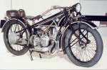 Информация по эксплуатации, максимальная скорость, расход топлива, фото и видео мотоциклов R42 (1926)
