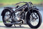  Мотоцикл R47 (1927): Эксплуатация, руководство, цены, стоимость и расход топлива 