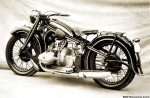 Информация по эксплуатации, максимальная скорость, расход топлива, фото и видео мотоциклов R50S (1960)