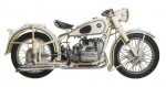  Мотоцикл R51 (1938): Эксплуатация, руководство, цены, стоимость и расход топлива 
