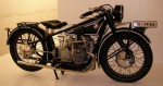 Информация по эксплуатации, максимальная скорость, расход топлива, фото и видео мотоциклов R52 (1928)