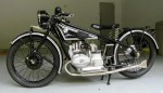 Информация по эксплуатации, максимальная скорость, расход топлива, фото и видео мотоциклов R57 (1928)