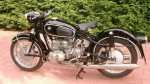  Мотоцикл R60/2 (1960): Эксплуатация, руководство, цены, стоимость и расход топлива 