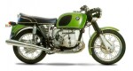  Мотоцикл R60/5 (1969): Эксплуатация, руководство, цены, стоимость и расход топлива 