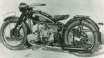 Информация по эксплуатации, максимальная скорость, расход топлива, фото и видео мотоциклов R66 (1938)