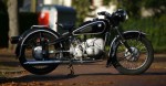  Мотоцикл R67/2 (1952): Эксплуатация, руководство, цены, стоимость и расход топлива 