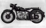 Информация по эксплуатации, максимальная скорость, расход топлива, фото и видео мотоциклов R68 (1952)