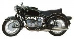  Мотоцикл R69S (1960): Эксплуатация, руководство, цены, стоимость и расход топлива 